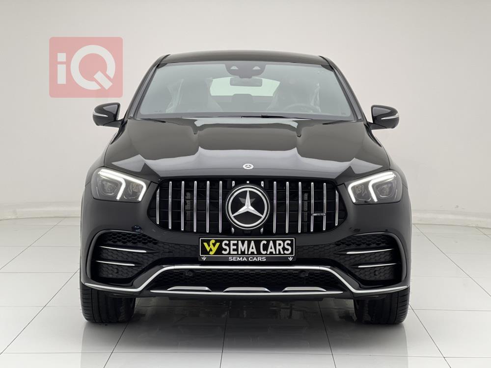 مرسيدس بنز GLE